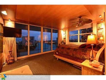 Bedrooms