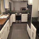Kitchen Remodel - Allen, TX 75002