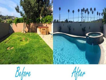 Swimming Pools