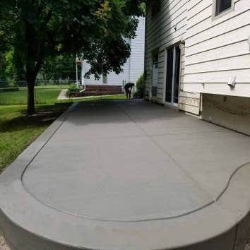 Rockford Concrete