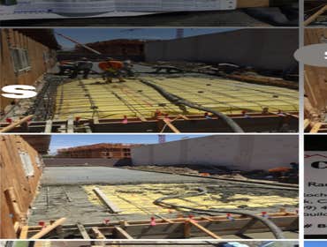 Photos by Cal East Builders #1