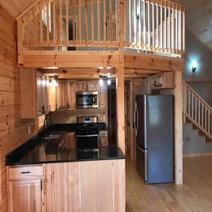 Photos by Big Fork Valley Log Cabins LLC #1