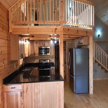 Photos by Big Fork Valley Log Cabins LLC #1