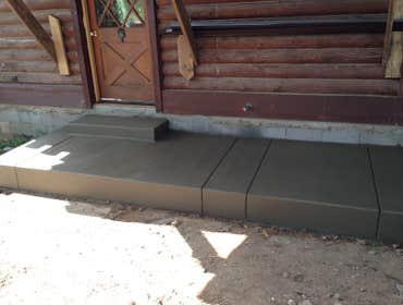 Concrete