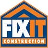 Fixit Construction Inc logo