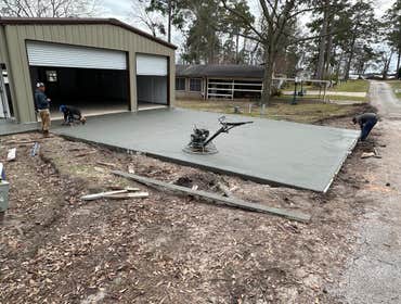 Photos by Gj Concrete Services #7