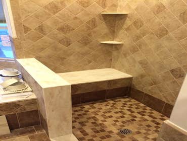 Kitchen & Bathroom Remodeling Kitchen & Bathroom Remodeling