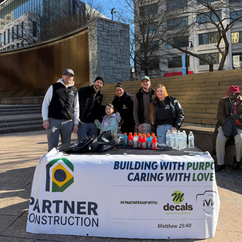 Partner Construction