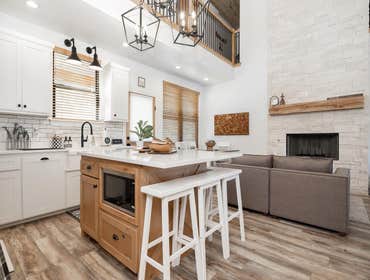 Photos by New Life Homes #1