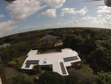 Pinecrest Gunia Project