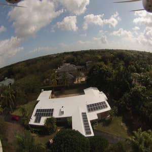 Pinecrest Gunia Project