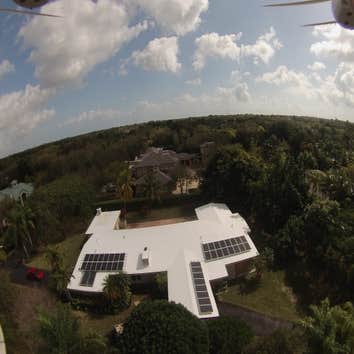 Pinecrest Gunia Project