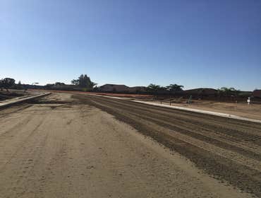 Photos from Jim Crawford Construction Co Site grading & paving pictures of our work.
