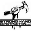 Stronghand Construction LLC logo