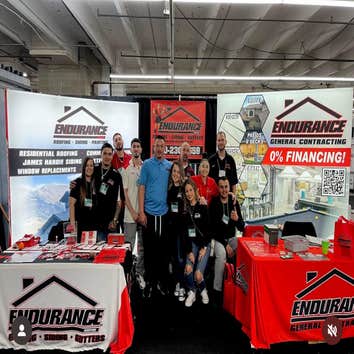 Endurance Roofing