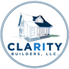 Clarity Builders LLC logo