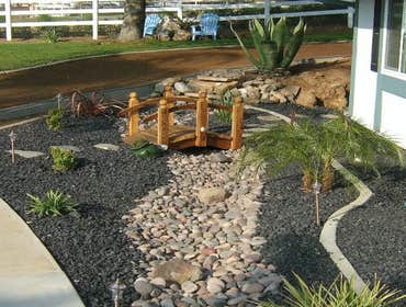 Project photos from Sure Cut Landscape Services, Inc. Why spend the weekends working on your yard? Sure Cut Landscape Services, Inc. can take care of a