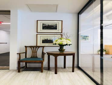 Tishman Speyer 16,000 S/F