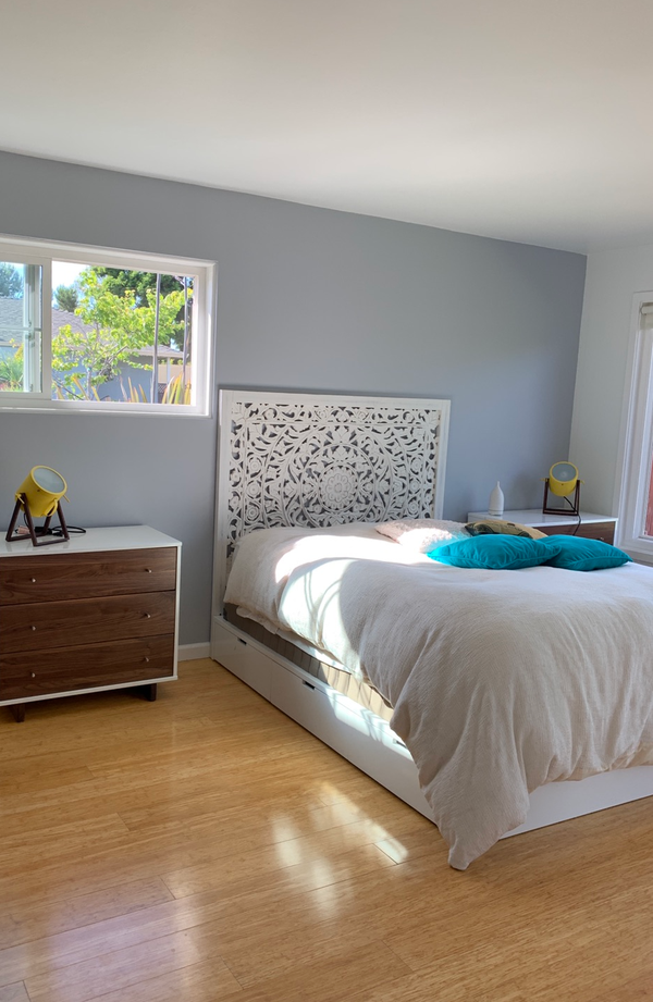 Interior Painting