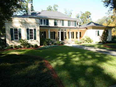 BEC Construction Custom Homes
