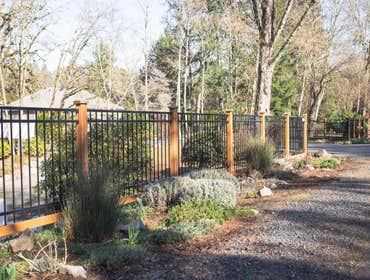 Fences