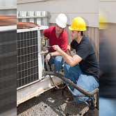 New London HVAC Contractor New London HVAC Contractor, Furnace Repair, Furnace Replacement & Installation, Radiant Heating, Indoor Air Quality, A/C Rep