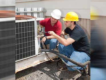 New London HVAC Contractor New London HVAC Contractor, Furnace Repair, Furnace Replacement & Installation, Radiant Heating, Indoor Air Quality, A/C Rep
