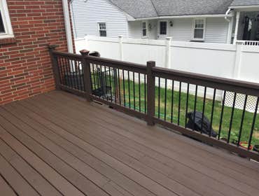 Photos from H&H Precision Painting LLC