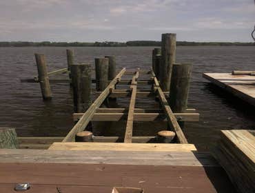 Dock/Marine Construction
