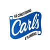 Carl's Air Conditioning & plumbing logo