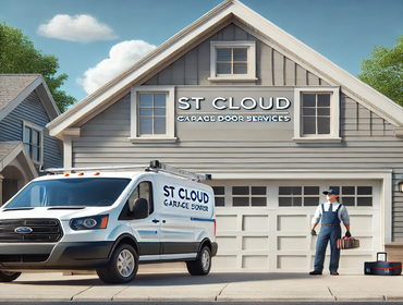 Photos by St Cloud Garage Door Services #1