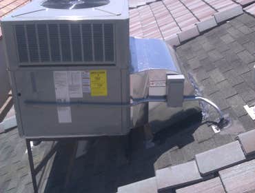 Photo(s) from Insane Air Az Llc Before and After