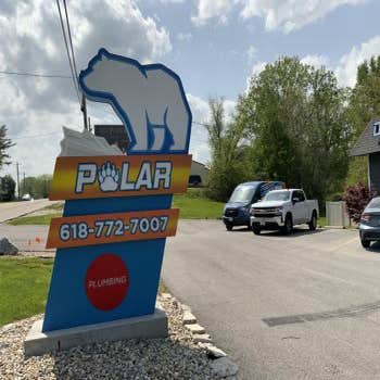 Polar Plumbing, Heating & Air Conditioning