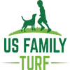 US Family Turf logo