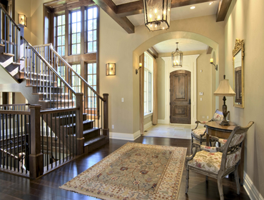 Entry Painting
