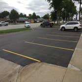 Photos by Platinum Paving - Kansas City Asphalt Paving #2