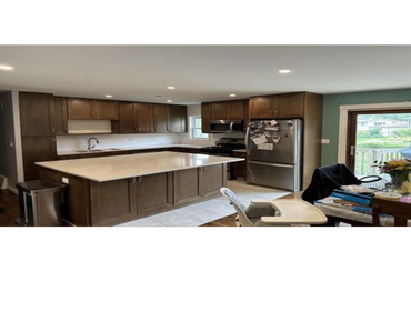 Photos by Genstone Construction #20