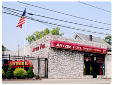 Anyzek Plumbing Heating and Co