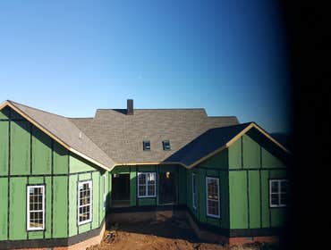 Photo(s) from Craig Construction Llc Broadway, Virginia
Custom Home