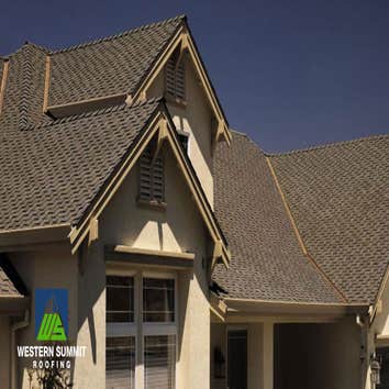 Photos by Western Summit Roofing Contractors #1