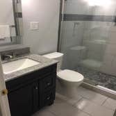 Bath Remodel (After)