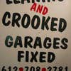 Expert Handyman and Home Repair logo