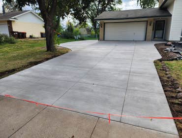 Photos by Lewis Concrete LLC #1