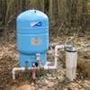 Rawls /T&L Pump Services & Water Filtration logo