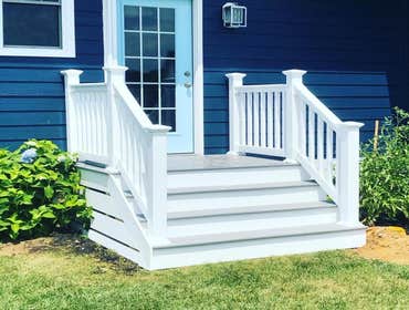 Photos by Delaware Home Improvements LLC #2