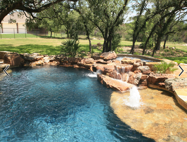 Photos from Fossil Creek Pools