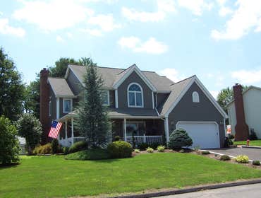 Photo(s) from Hannan Construction, Inc.