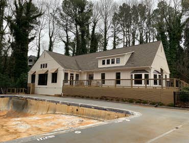 Custom Homes