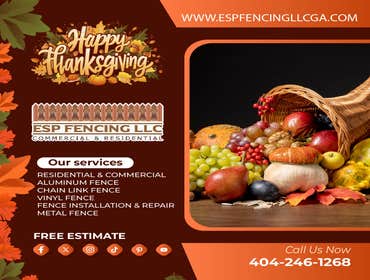 Photos by Esp Fencing LLC #13