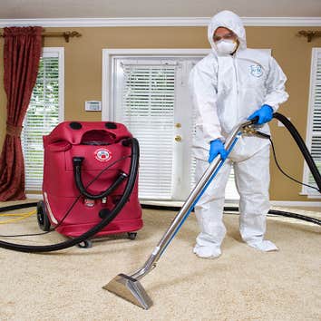 Photos by Puroclean Emergency Restoration Specialists #1